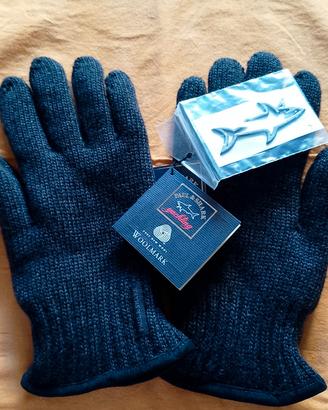 Guanti Paul & Shark tg. 9 Nuovi