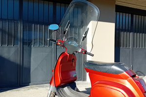 Vespa HP