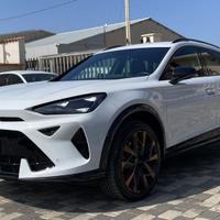 CUPRA Formentor 2.0 TDI 150CV DSG