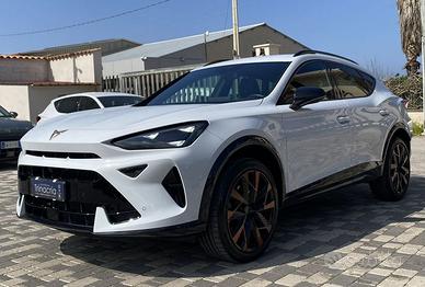 CUPRA Formentor 2.0 TDI 150CV DSG