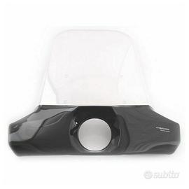 Parabrezza con spoiler Piaggio Vespa ET3 e PX