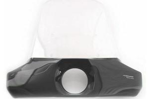 Parabrezza con spoiler Piaggio Vespa ET3 e PX