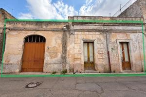CASA INDIPENDENTE A LATIANO