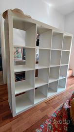 libreria kallax 4x4