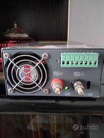 Alimentatore 27 volt