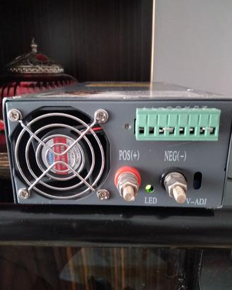 Alimentatore 27 volt