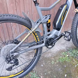Merida e-one 800 2019 taglia M