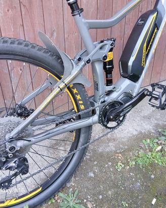 Merida e-one 800 2019 taglia M