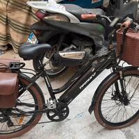Bici elettrica