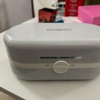 Pulire gioielli lavagioielli sonic