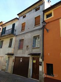 Busseto (PR) Immobile cielo terra