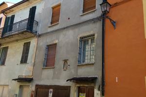 Busseto (PR) Immobile cielo terra