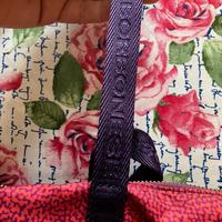 Shopper Borbonese originale