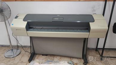 Plotter HP T610