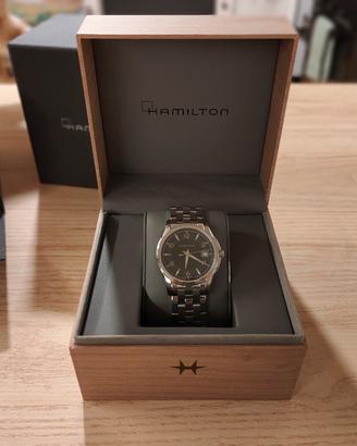 Orologio Hamilton 