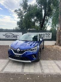 Renault Captur Blue dCi 95 CV Intens