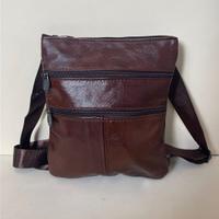 Borsello in vera pelle