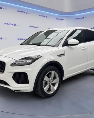 JAGUAR E-PACE 2.0D 180 CV AWD AUT. R-D