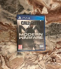Call of duty modern warfare