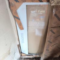 Porta quadro elettrico