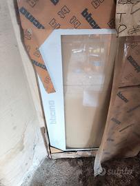 Porta quadro elettrico