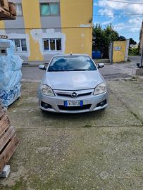 opel tigra twintop 