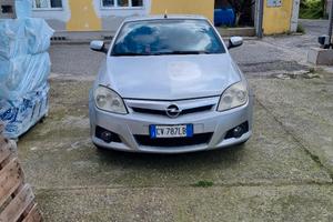 opel tigra twintop 