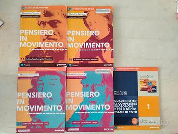 testi 📚 Libri scolastici medie e superiori – metà