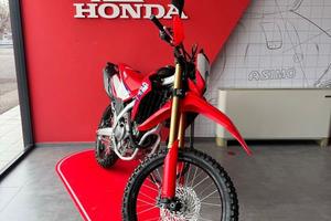 Honda CRF 300 L HONDA