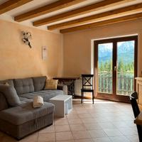 Appartamento per gruppi Dolomiti