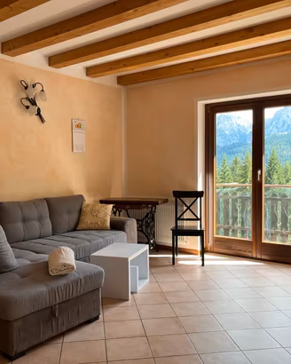 Appartamento per gruppi Dolomiti