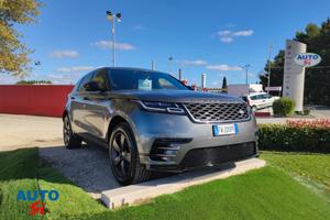 Land Rover Range Velar 2.0 Diesel - 240cv