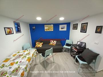 Appartamento, Monte di Pietà - Seralcadi, Palermo