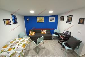 Appartamento, Monte di Pietà - Seralcadi, Palermo