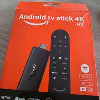 android tv 4k slot sim