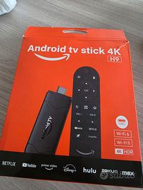 android tv 4k slot sim