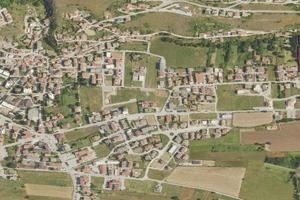 TERRENO EDIFICABILE 945mq - VILLA D'AGRI (PZ)