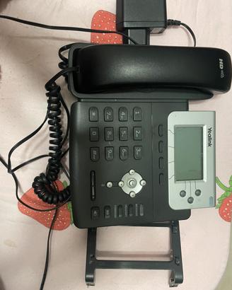 Yealink SIP-T22P