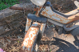 Si piaggio leggi bene pezzi di ricambio