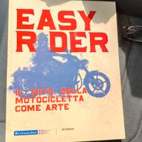 libro Easy rider