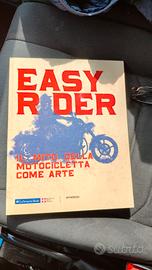 libro Easy rider