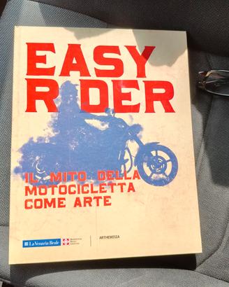 libro Easy rider