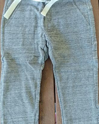 Pantalone Ido 4 anni nuovo