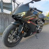 honda cbr 650 r e clutch
