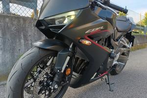 honda cbr 650 r e clutch