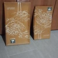 gratis.12 asciugamani.lino.e.canapa.