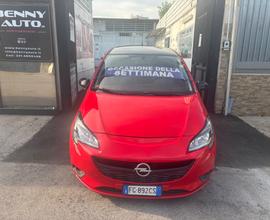 Opel Corsa 1.4 90CV GPL Tech 5 porte b-Color