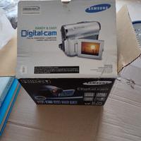 Digital Cam Samsung 