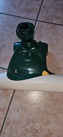 aspiratapetto folletto mod. 135