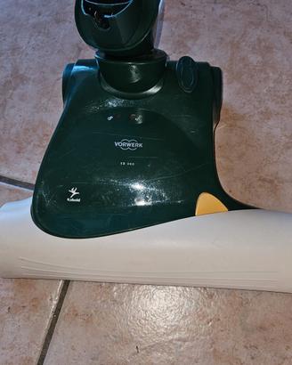 aspiratapetto folletto mod. 135